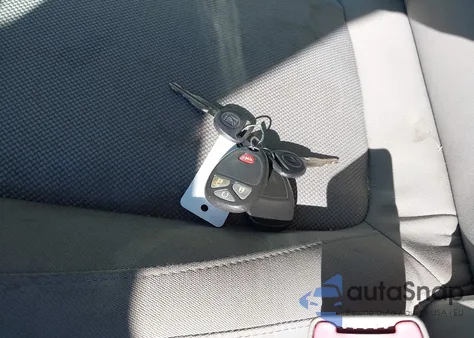 2009 Saturn Vue 4-Cyl Xe z USA, uszkodzony, nr VIN 3GSCL33P39S554044